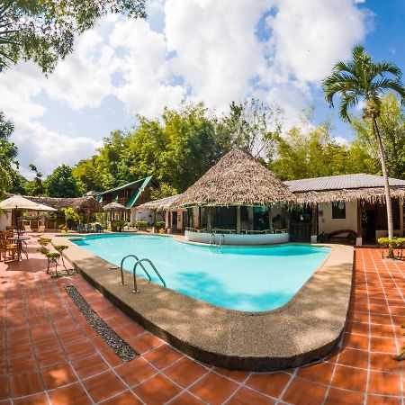 Tagua Lodge Tena Exterior foto