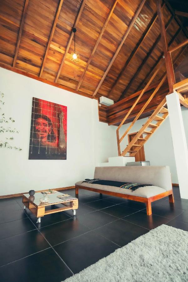 Tagua Lodge Tena Exterior foto