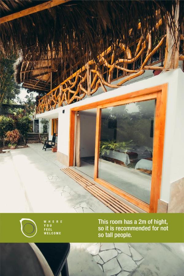 Tagua Lodge Tena Exterior foto